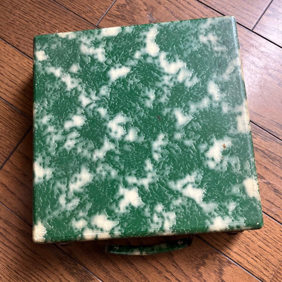 注意！入札不可⭐︎カエルピン商品　貴重SP版