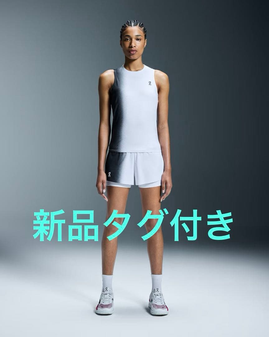 ON テニスウェア