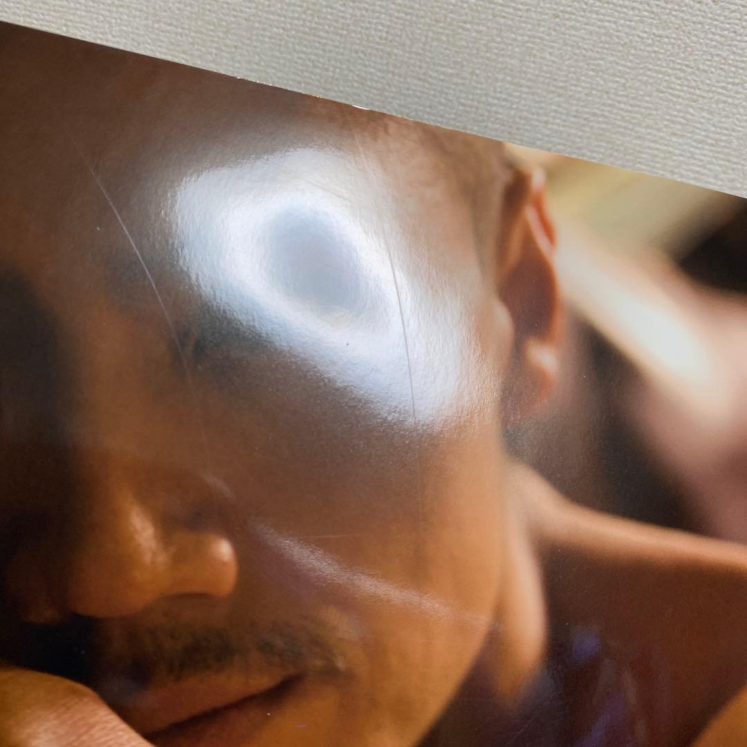 岩永洋昭 ファースト写真集 「洋」 初版 帯付き