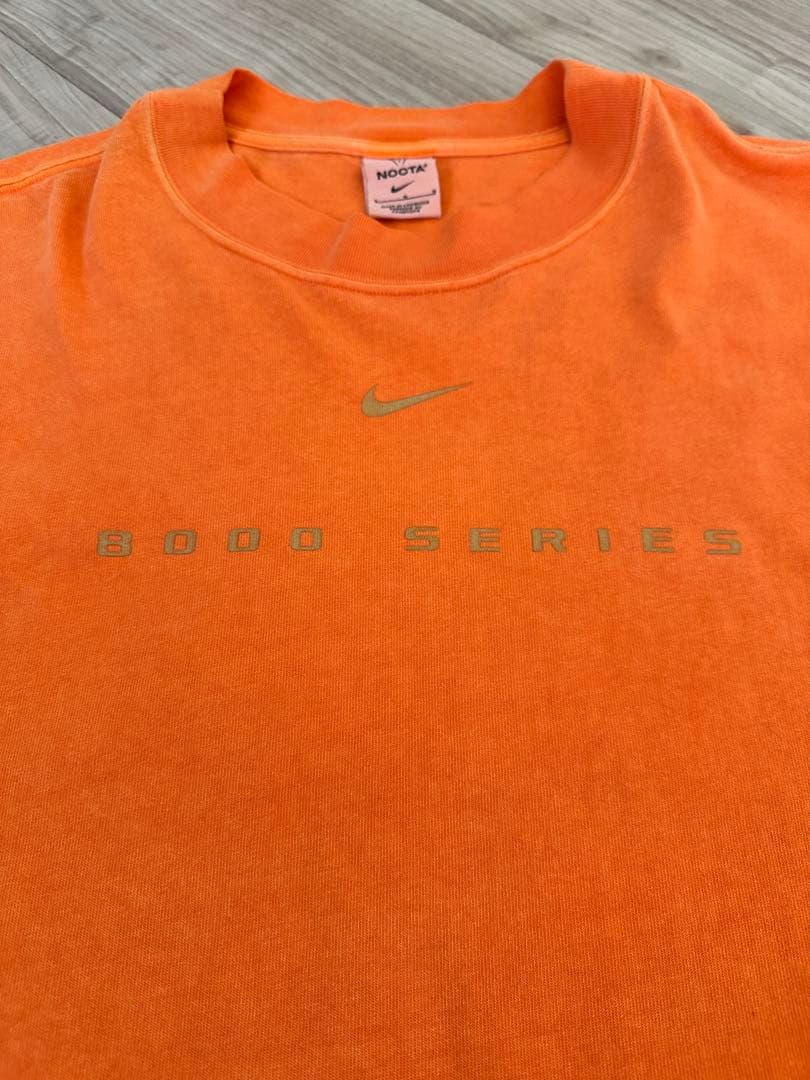 トップス Nike x NOCTA Long Sleeve Top