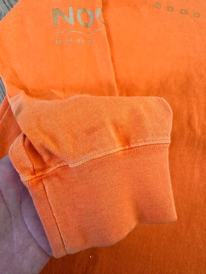 トップス Nike x NOCTA Long Sleeve Top