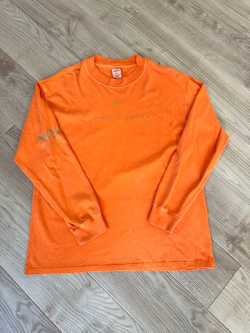 トップス Nike x NOCTA Long Sleeve Top