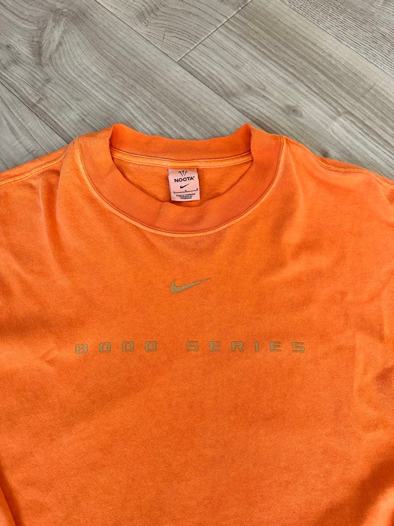 トップス Nike x NOCTA Long Sleeve Top