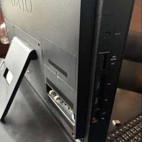 Sony VAIO VPC248FJ 地デジ搭載 Windows11 オフィス