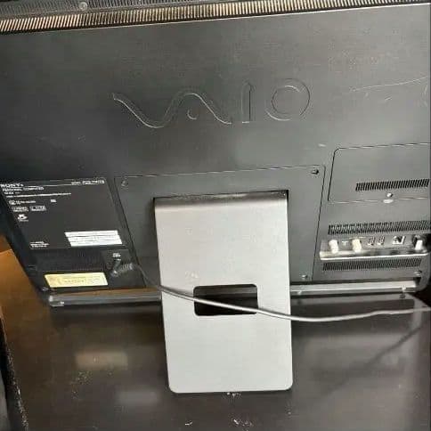 Sony VAIO VPC248FJ 地デジ搭載 Windows11 オフィス