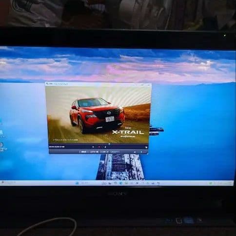 Sony VAIO VPC248FJ 地デジ搭載 Windows11 オフィス