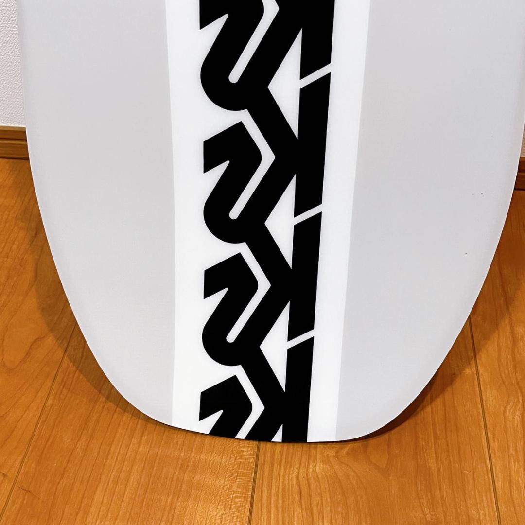 K2 ケーツー 156cm GEOMETRIC ジオメトリック 22-23