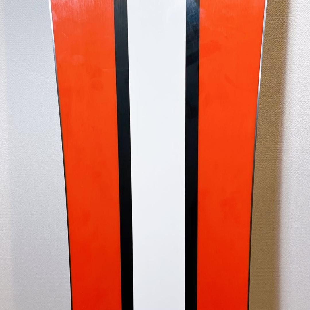 K2 ケーツー 156cm GEOMETRIC ジオメトリック 22-23