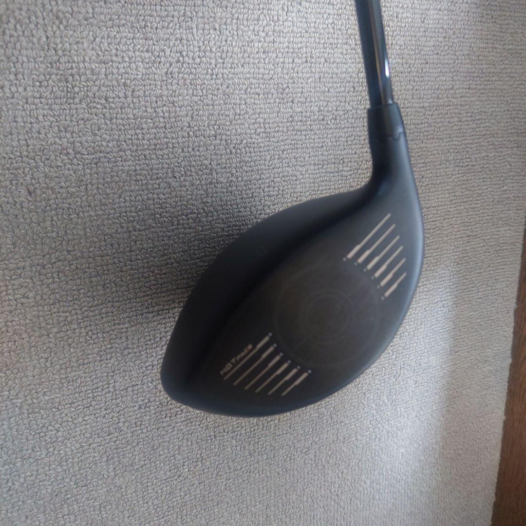 コブラ　ダークスピードX 9.0