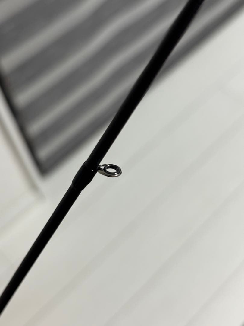 BLACK LION SQUIDRUN 64h ティップラン