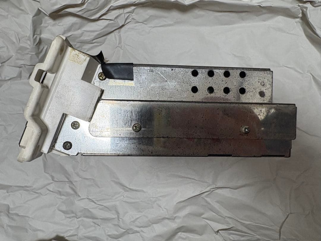 パーツ Volvo 940 A/C ECC Climate Control Unit