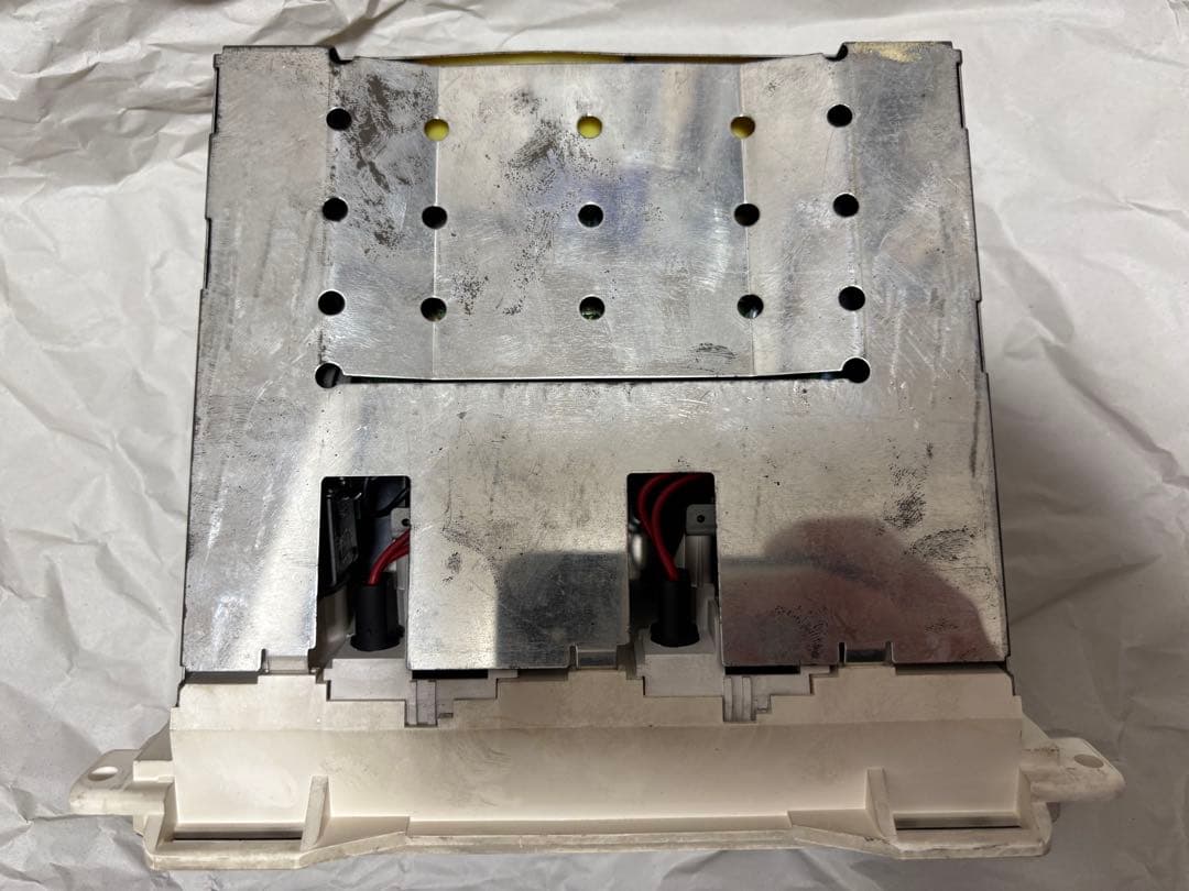 パーツ Volvo 940 A/C ECC Climate Control Unit