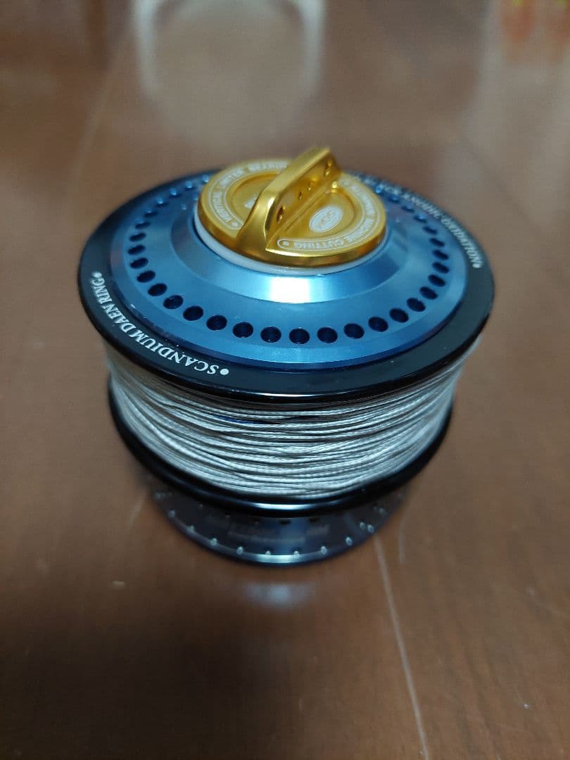 ダイワ 10ソルティガ6500H