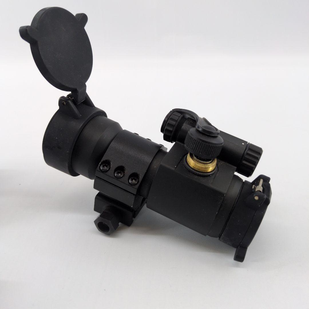 スコープ　サイト　マウント　セット