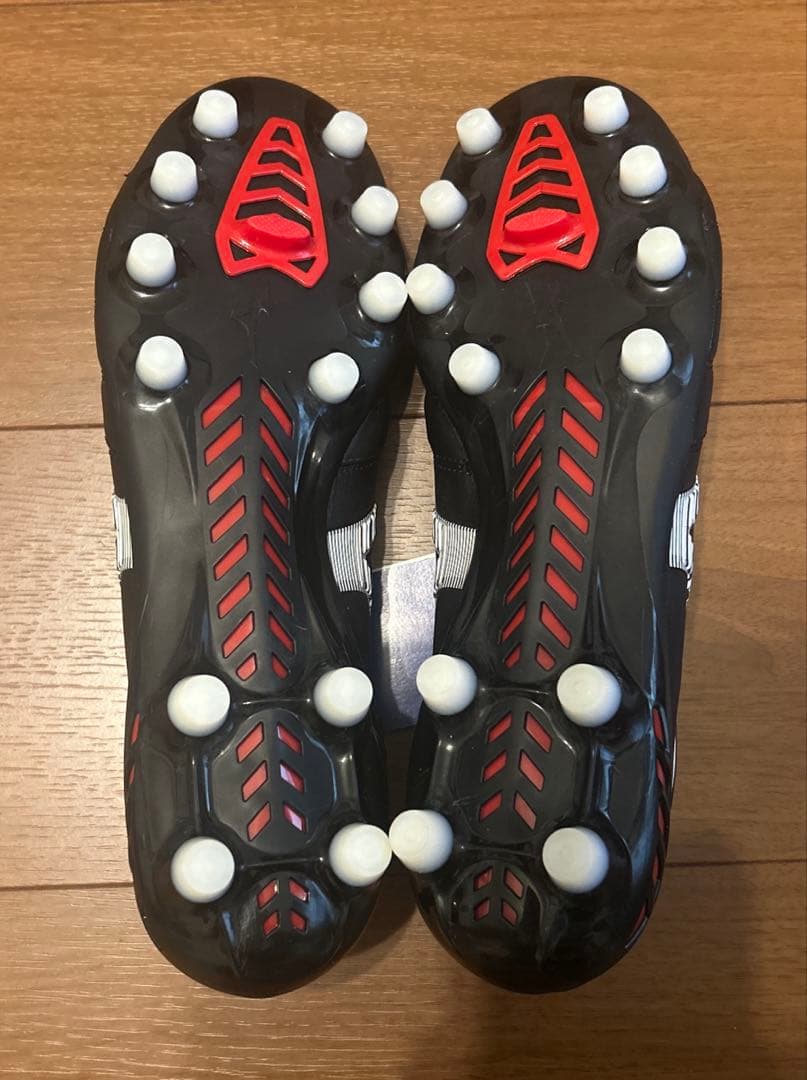 【新品未使用】MIZUNO MORELIA NEO Ⅲ JAPAN ミズノ