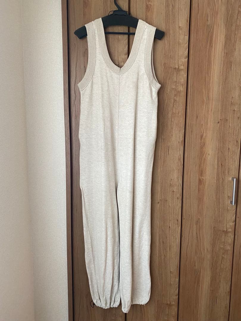 サロペット・オーバーオール・オールインワン todayfl Cottonlinen Rough Combinaison