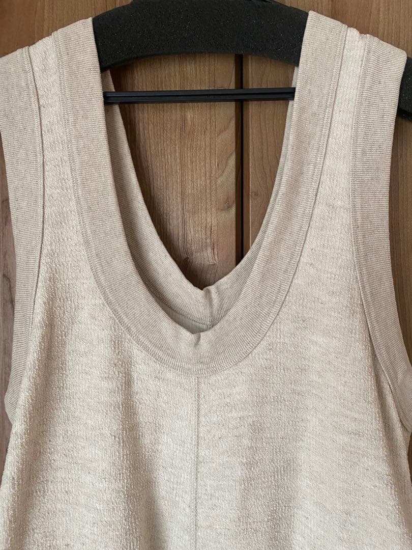 サロペット・オーバーオール・オールインワン todayfl Cottonlinen Rough Combinaison