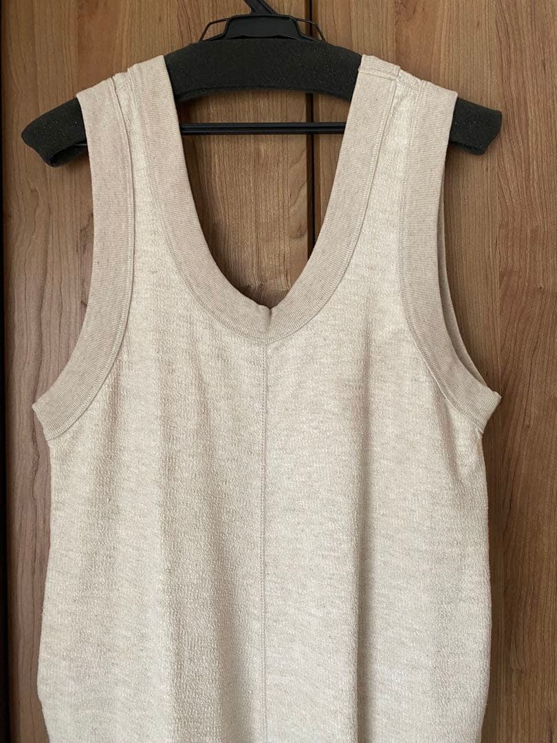 サロペット・オーバーオール・オールインワン todayfl Cottonlinen Rough Combinaison