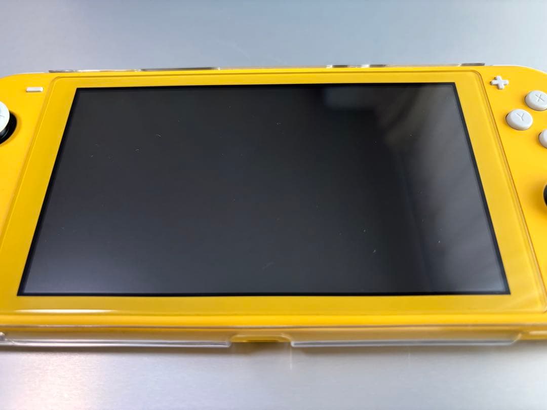 ニンテンドーSwitchライト　本体