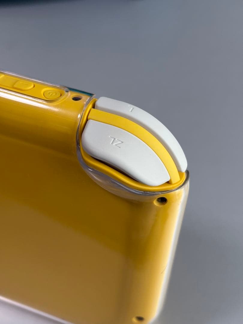 ニンテンドーSwitchライト　本体