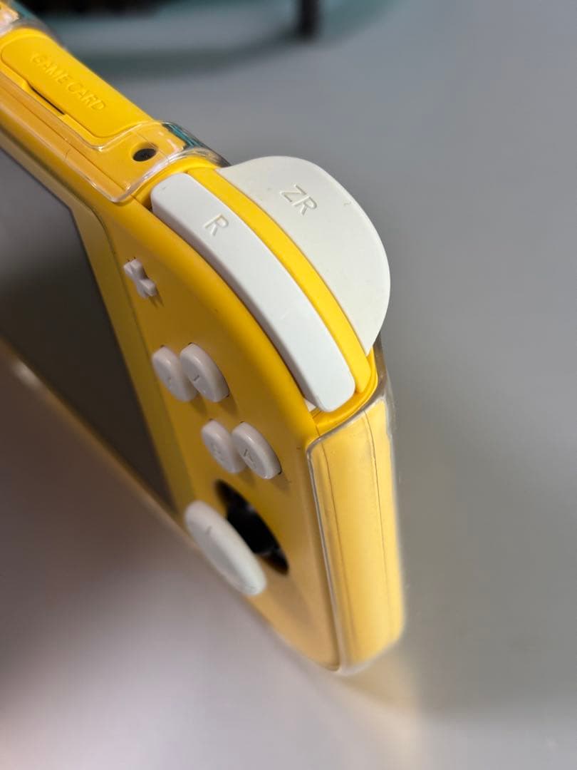 ニンテンドーSwitchライト　本体