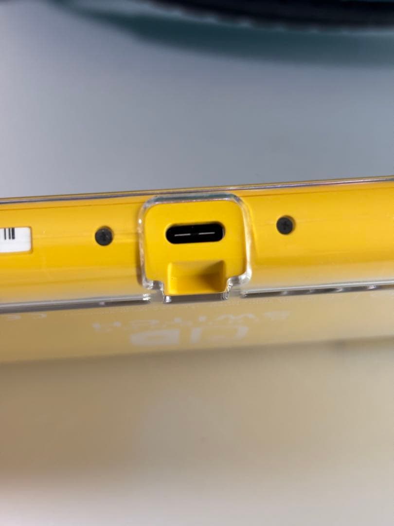 ニンテンドーSwitchライト　本体