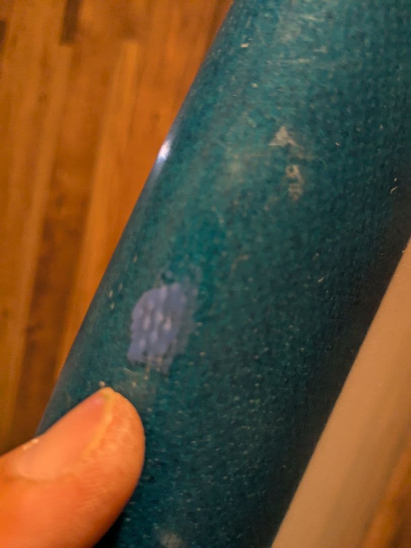 新品ボンザークアッドフィン付き✨T-STICK ミッドレングス6.5 ボンザー