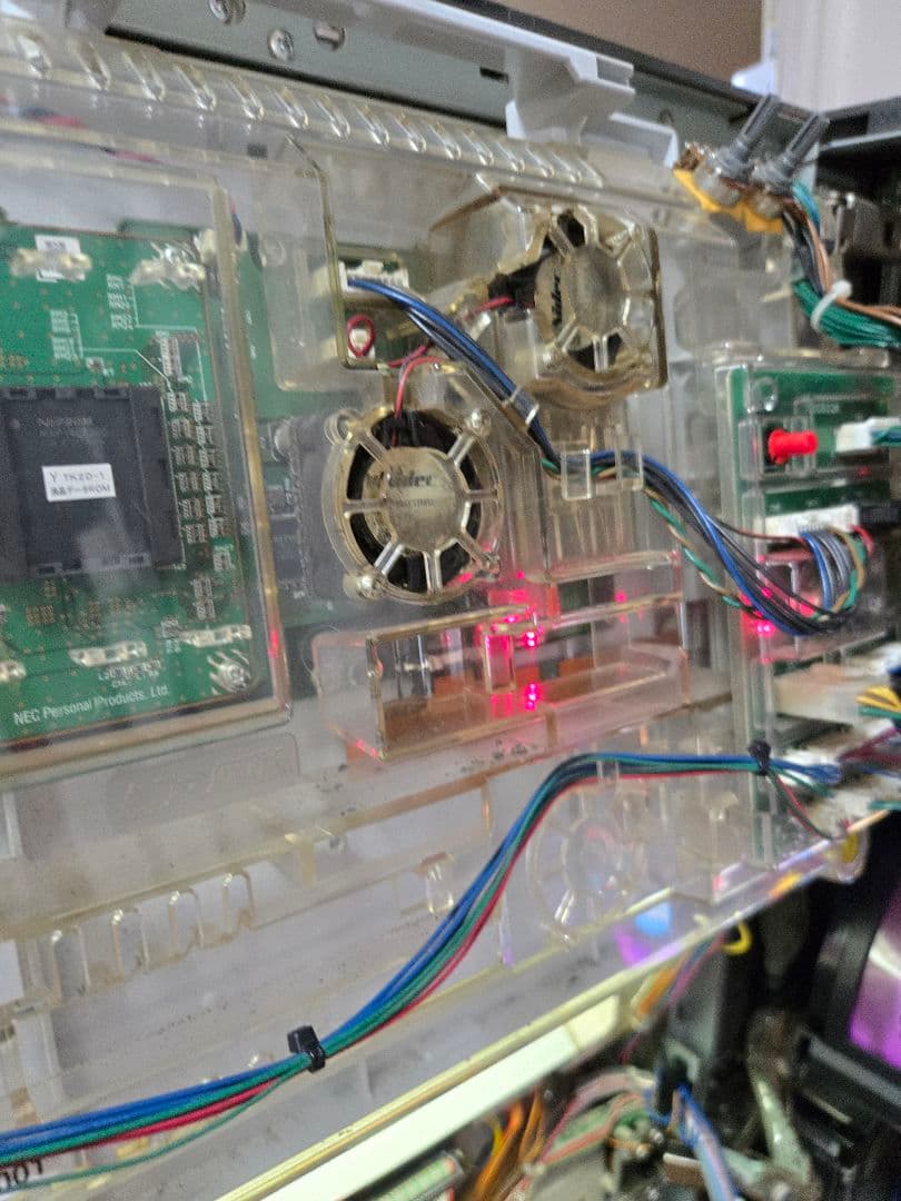 A*@様 パチスロ　鉄拳2nd デビルver.最終値下げ