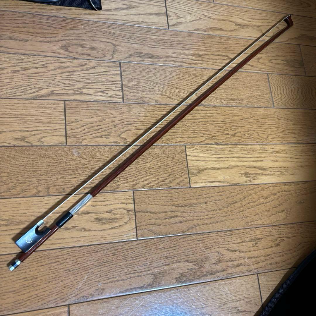 【最終】【極美品】カルロジョルダーノ　バイオリン　VS-1 4/4 2022年