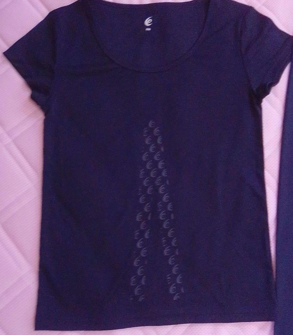 リライブウェア　上下新品　黒　袋入り