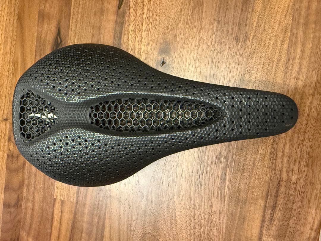 スペシャライズドS-WORKS POWER MIRRORサドル143mm 美品