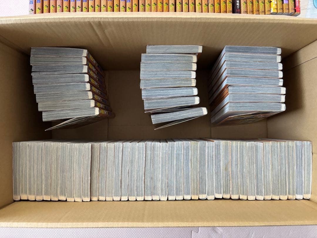 名探偵コナン　１〜105巻 　漫画　青山剛昌