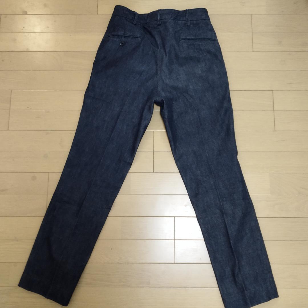 Addict Clothes ACVM フルカウント デニム トラウザー 28