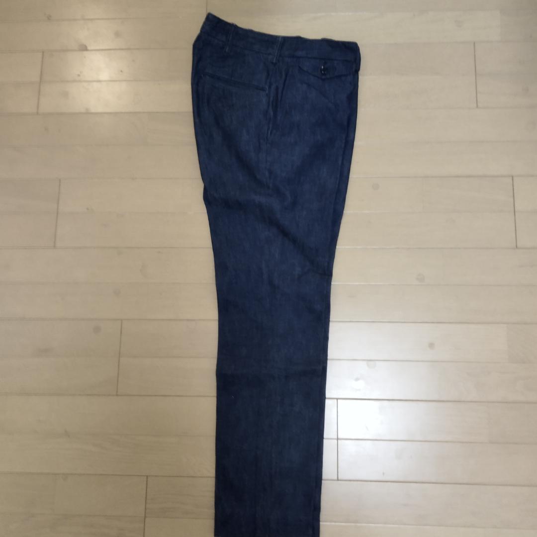 Addict Clothes ACVM フルカウント デニム トラウザー 28