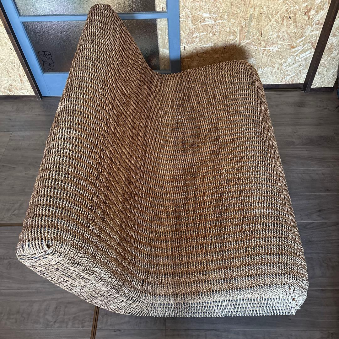 【送料込】アクタス ネモ ソファ ACTUS NEMO 2人掛け ラブソファ