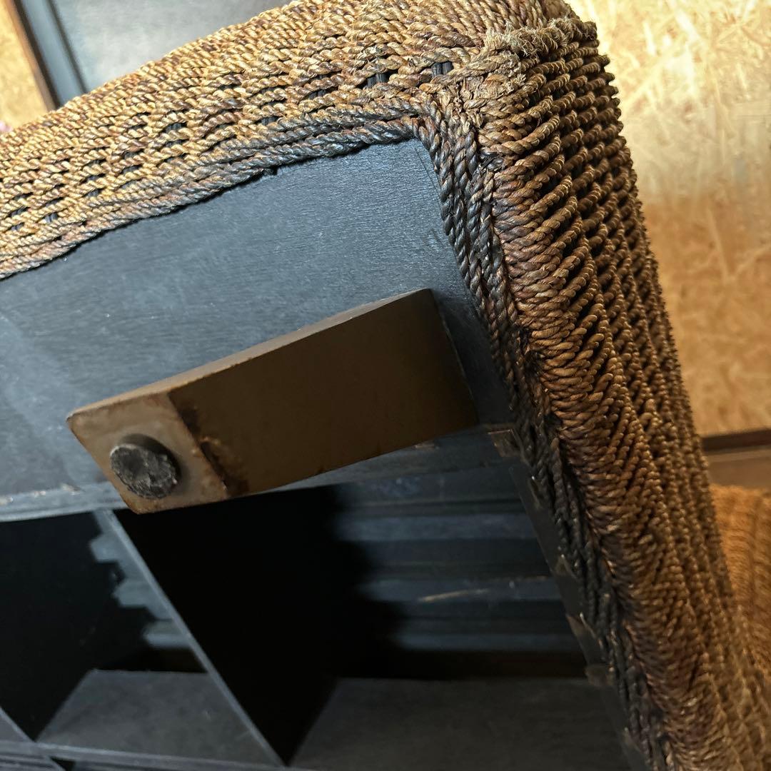 【送料込】アクタス ネモ ソファ ACTUS NEMO 2人掛け ラブソファ