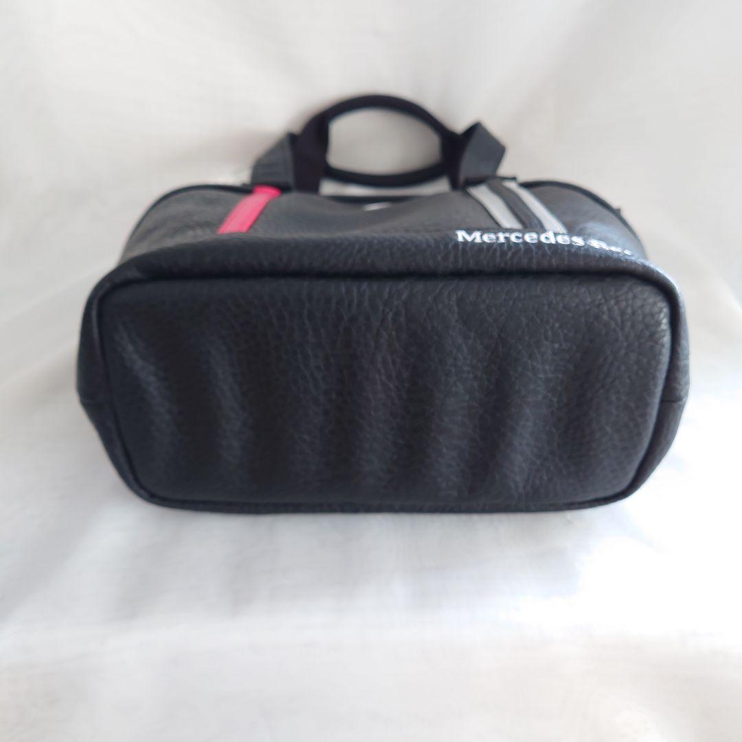 【新品未使用】メルセデスベンツ×Titleist カートバッグ