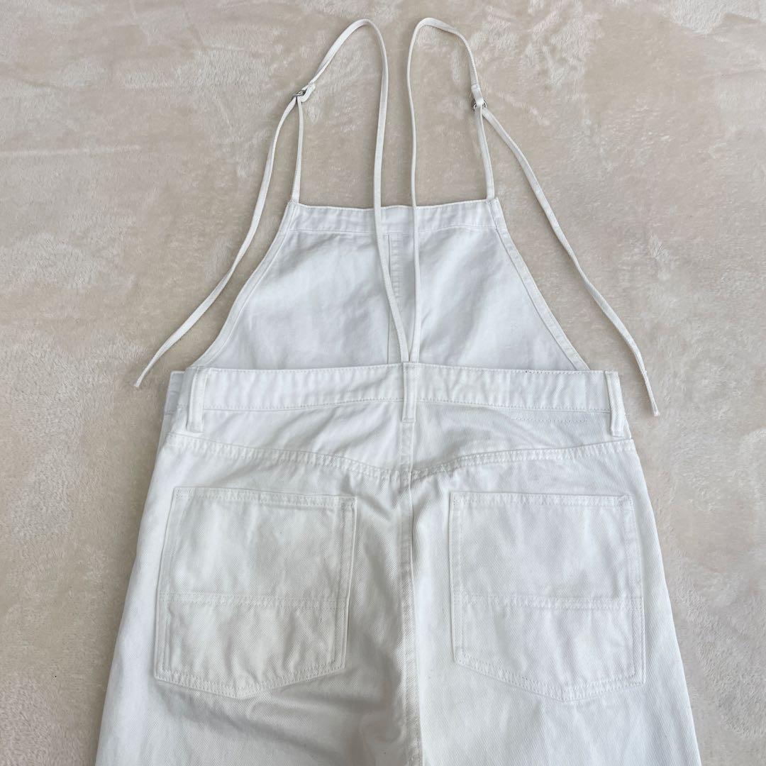 Whim Gazette ウィム ガゼット カツラギ オールインワン サロペット