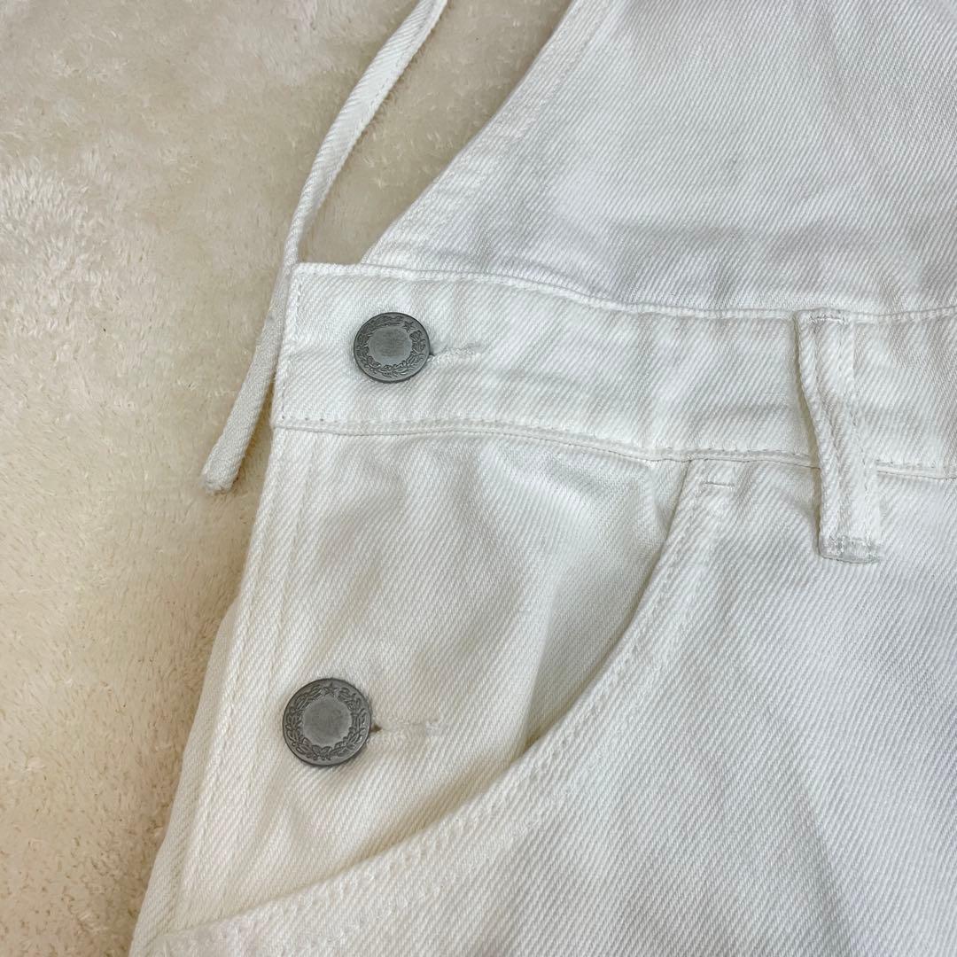 Whim Gazette ウィム ガゼット カツラギ オールインワン サロペット