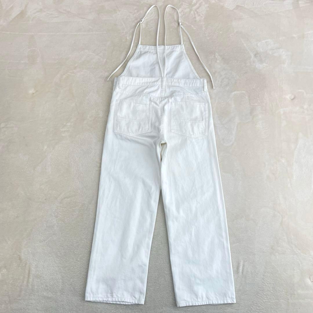 Whim Gazette ウィム ガゼット カツラギ オールインワン サロペット