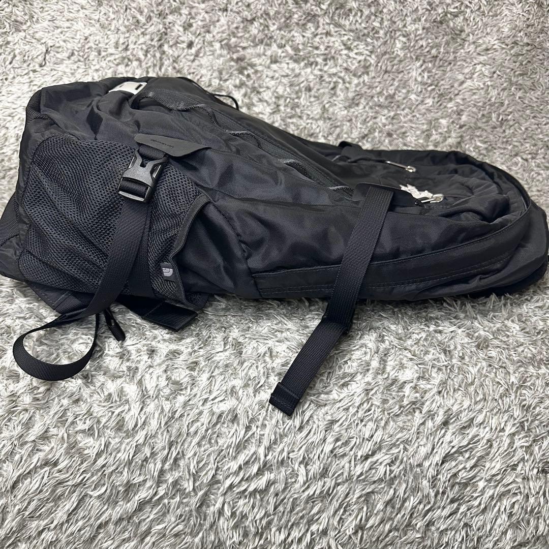 【美品】ノースフェイス　BIGSHOT Ⅱ リュック　大容量　黒