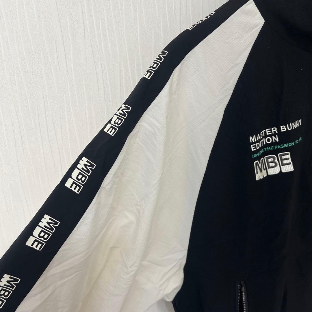 MASTER BUNNY EDITION ジャケット