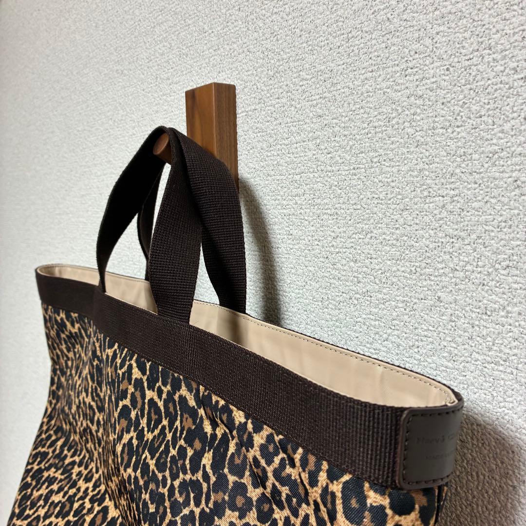 エルベシャプリエ Herve Chapelier パンサートープ L 725F