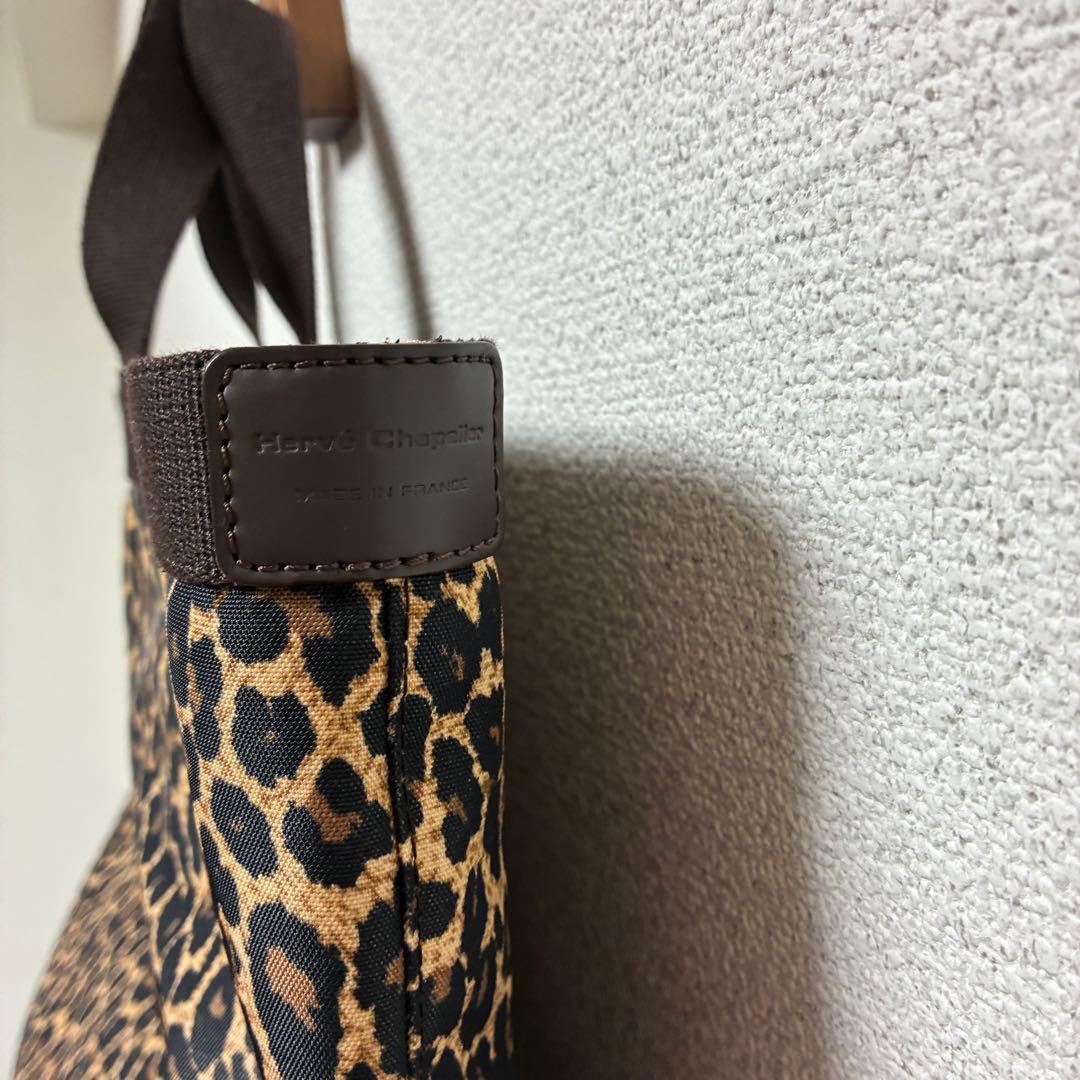 エルベシャプリエ Herve Chapelier パンサートープ L 725F