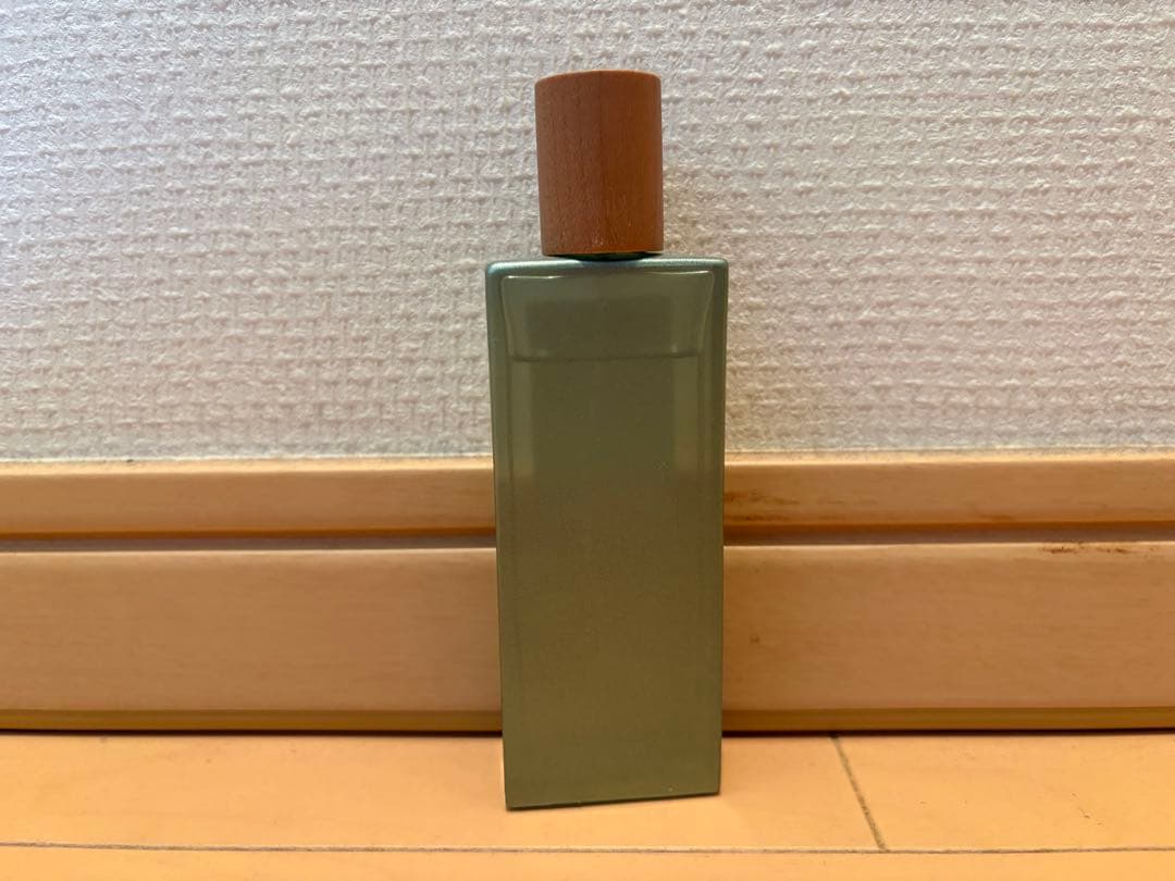 LOEWE AIRE 香水 グリーン
