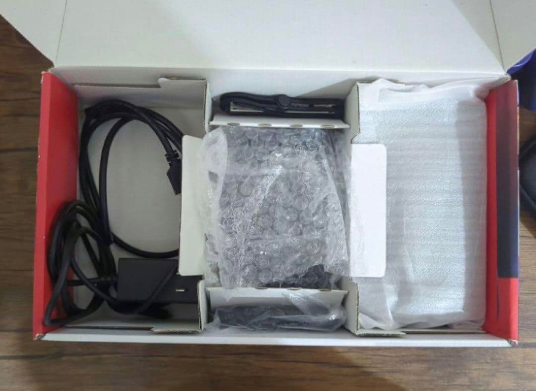 Switch本体　スマブラ　付属品多数