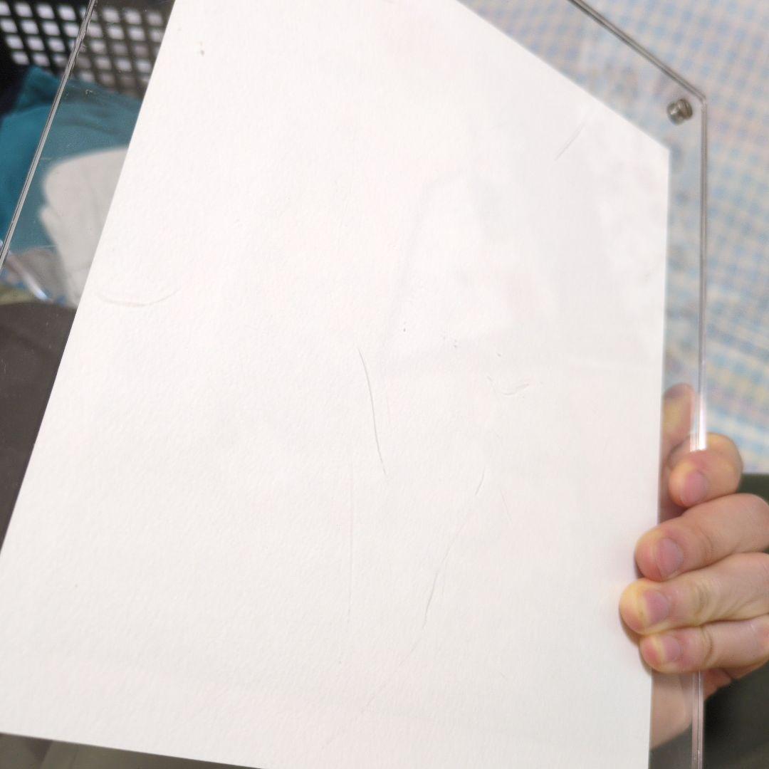 やなせたかし大全　版画あり