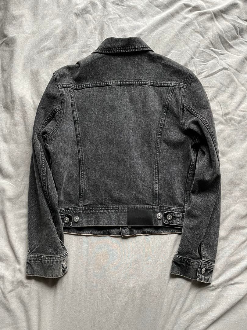 【名作】OUR LEGACY 23AW RODEO JACKET 44