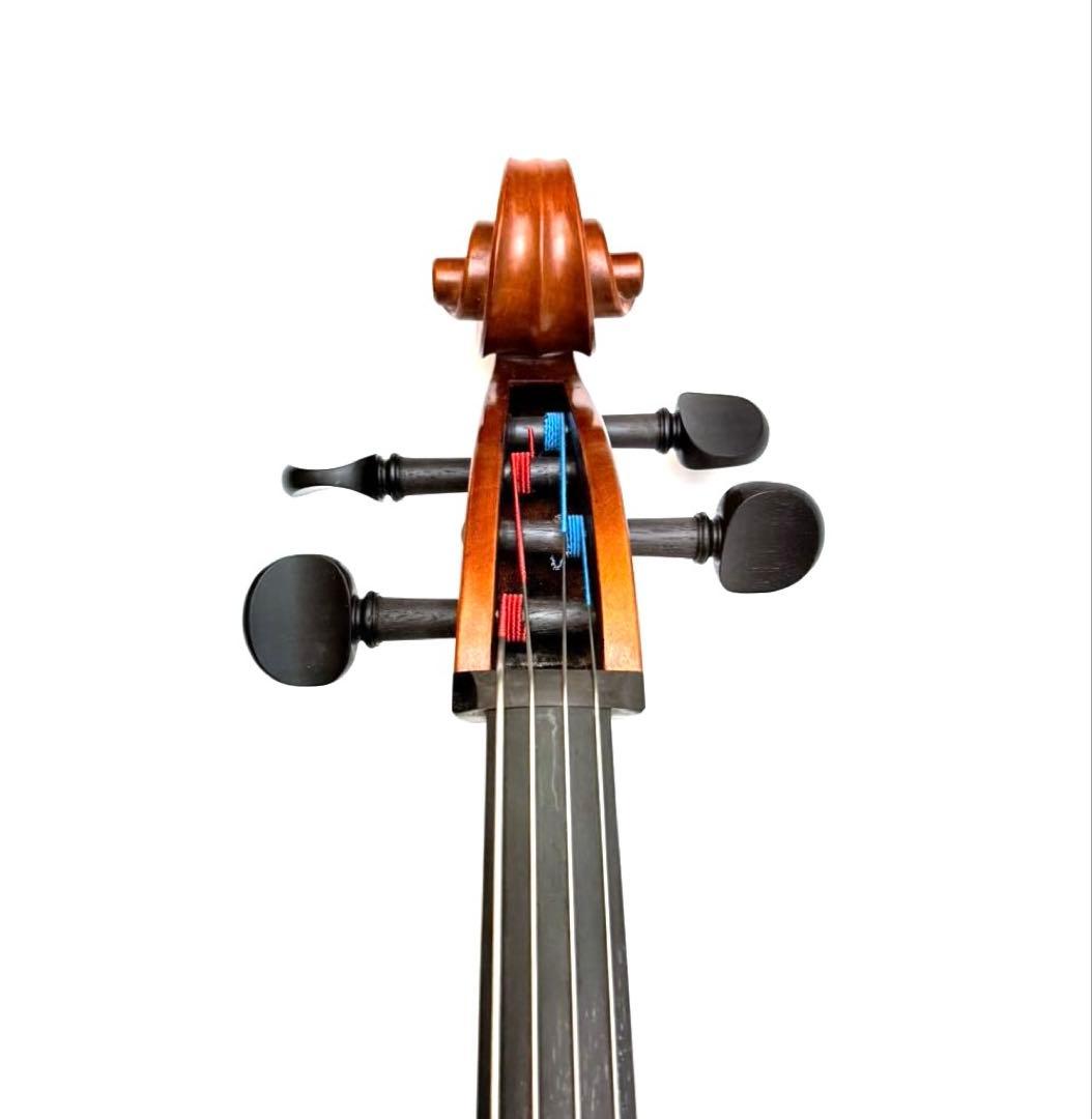 【調整品】Lothar Semmlinger 2022年製 チェロ