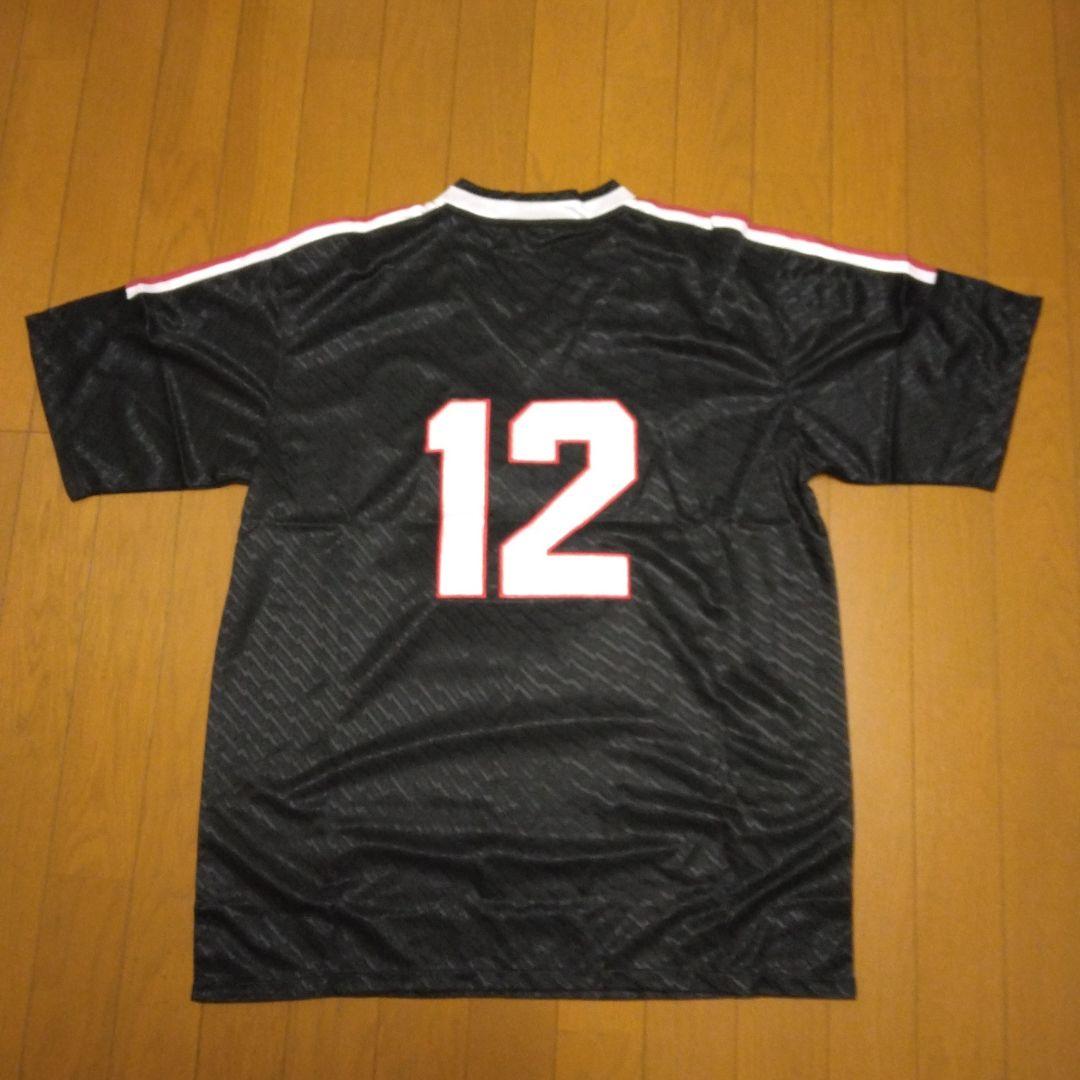 【新品・未使用】イラク代表　12番　ユニフォーム